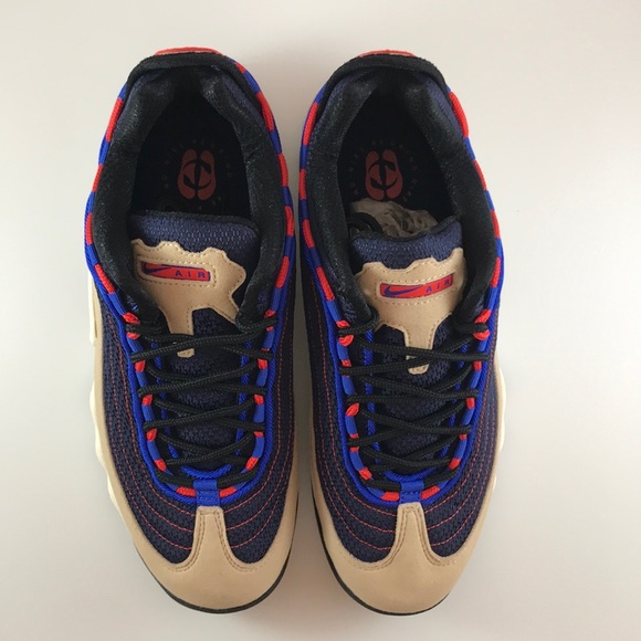 Nike ACG Air Skarn ‘Sand’ - Picture 6 of 8